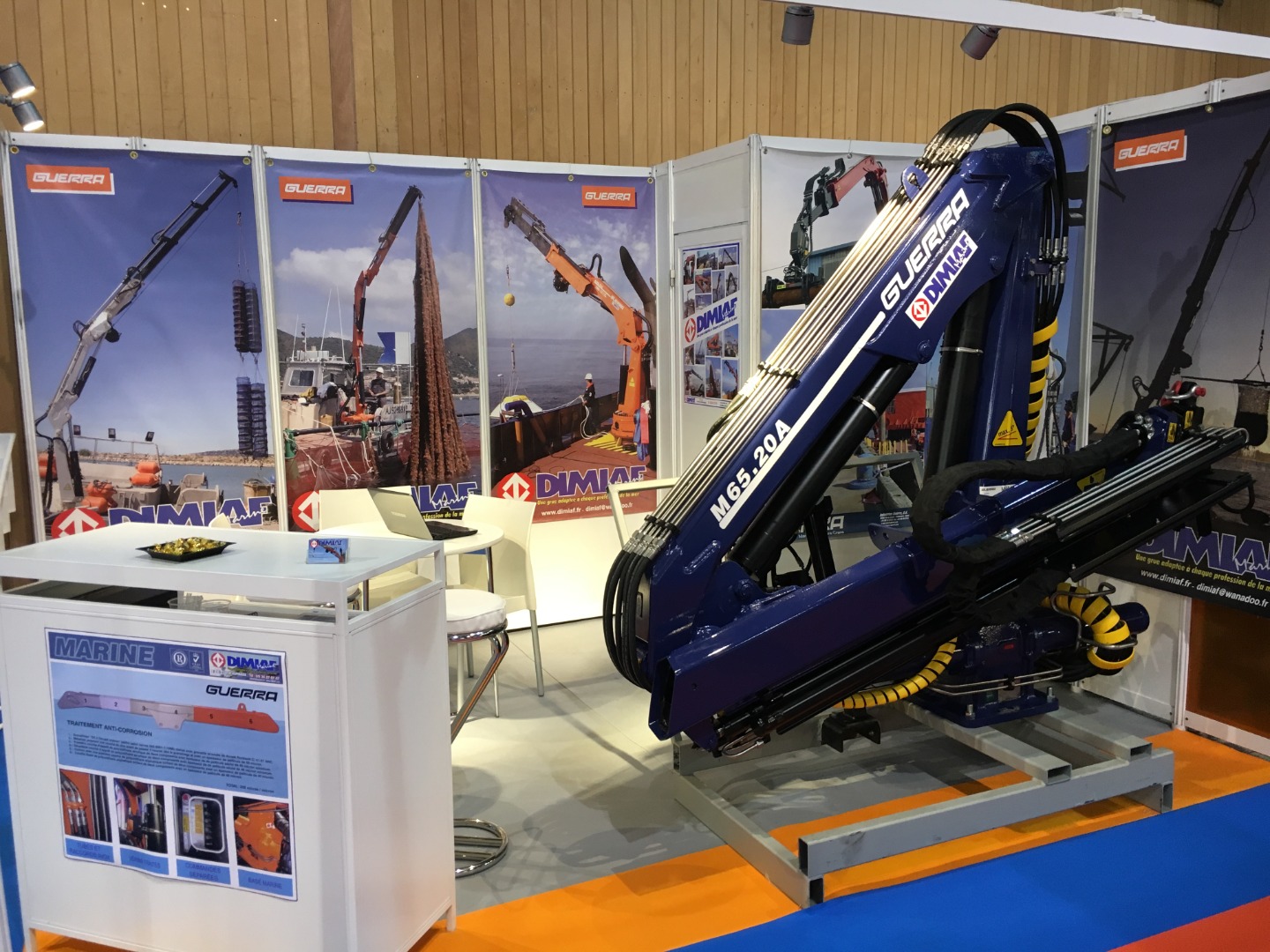 EUROMARITIME 2017