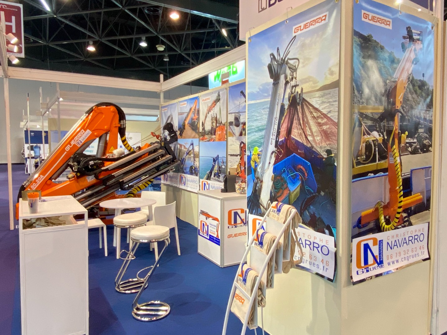 EUROMARITIME 2022