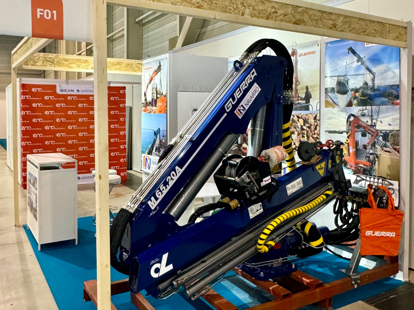 EUROMARITIME 2024