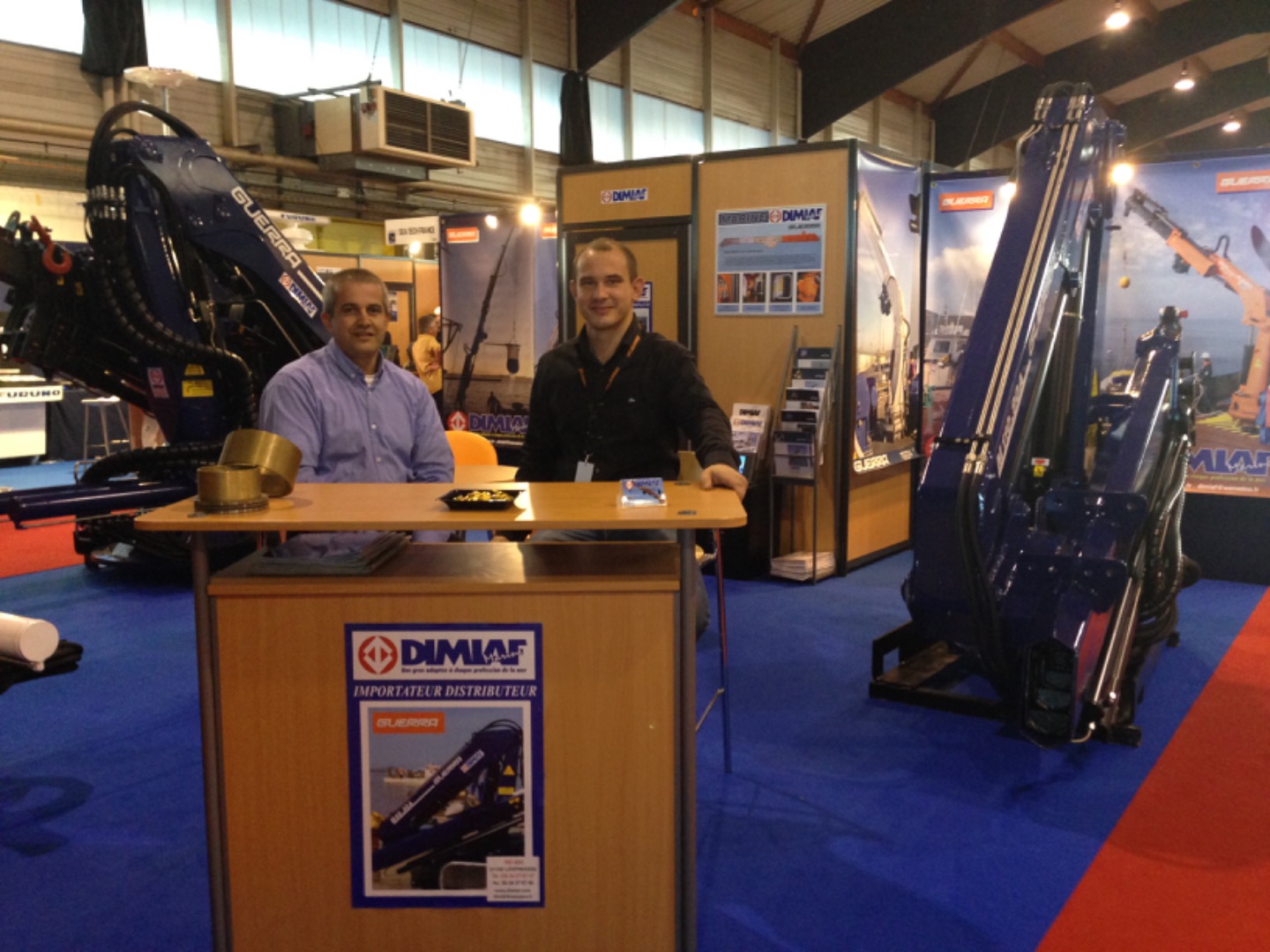 ITECHMER 2013