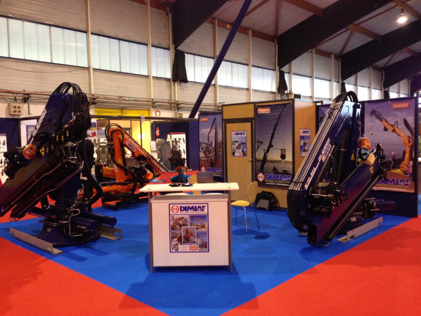 ITECHMER 2015